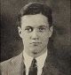 Photo of photos/thumb_Donald Roderick Welles 1904-2003 portrait 1927 Yale freshman